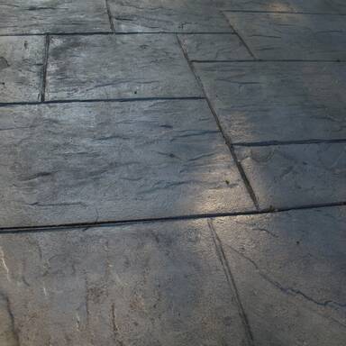 stamped concrete mississauga